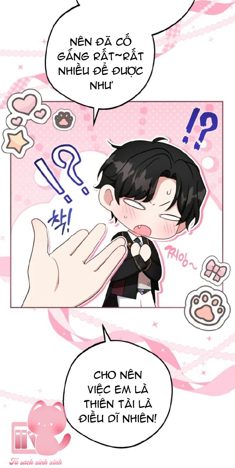 Được Yêu Thương Mà Còn Ngại Ngùng Sao! Chapter 89 - Trang 4