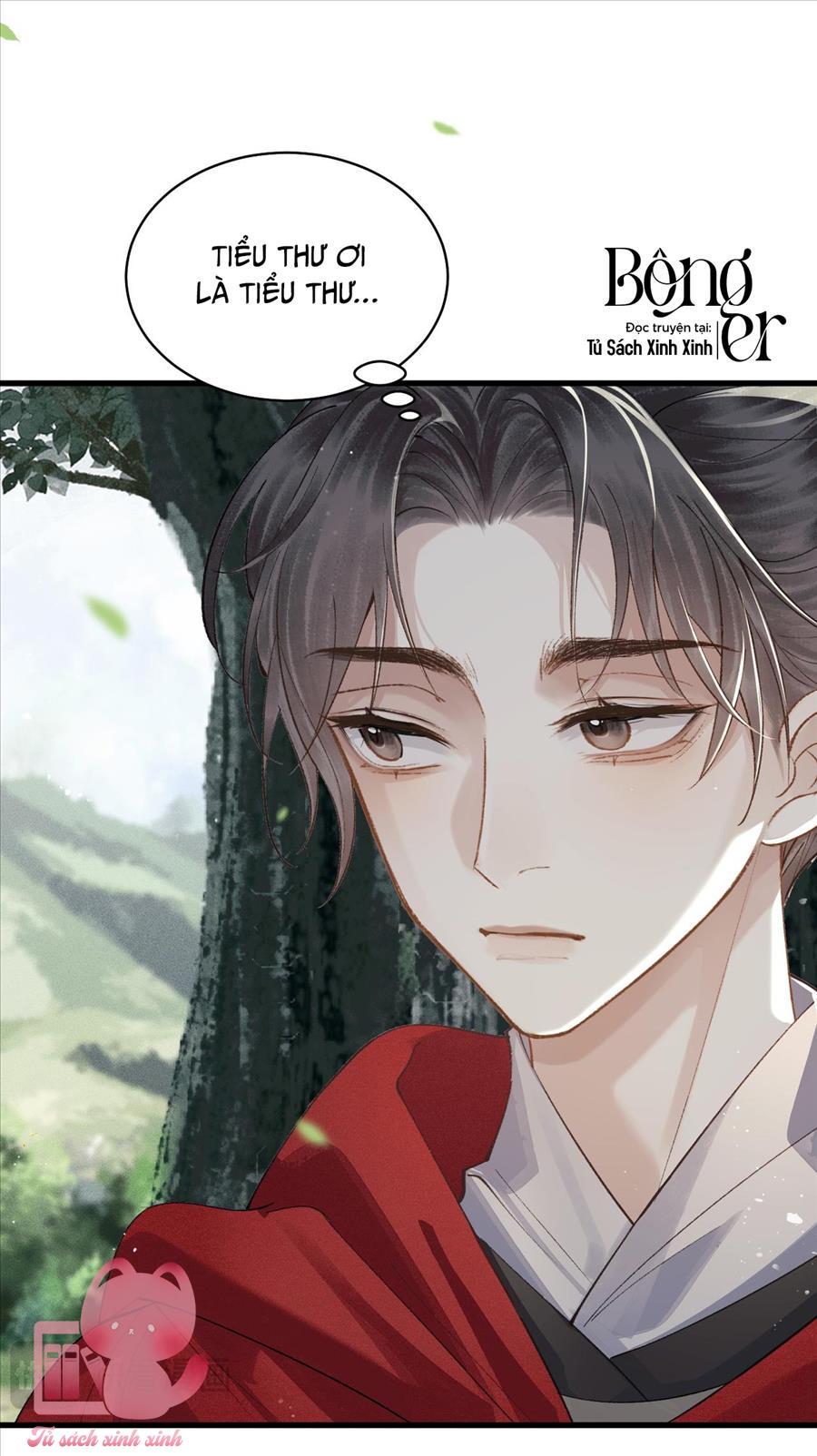 Gả Cho Vai Ác Chap 17 - Next Chap 18