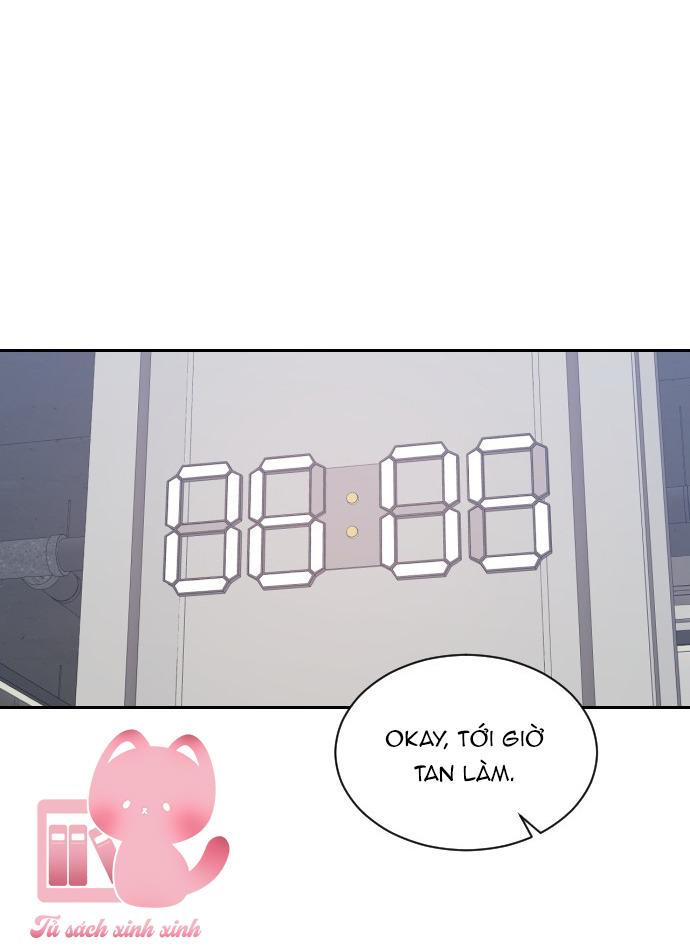 Vận May Không Ngờ Chap 55 - Trang 3