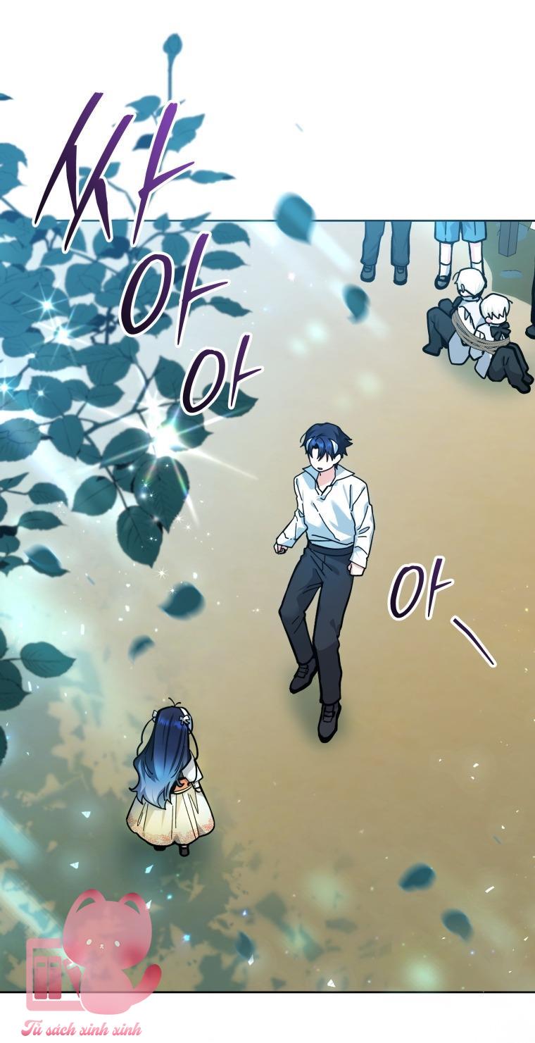 Bé Con Cá Voi Sát Thủ Chapter 17 - Next Chapter 18
