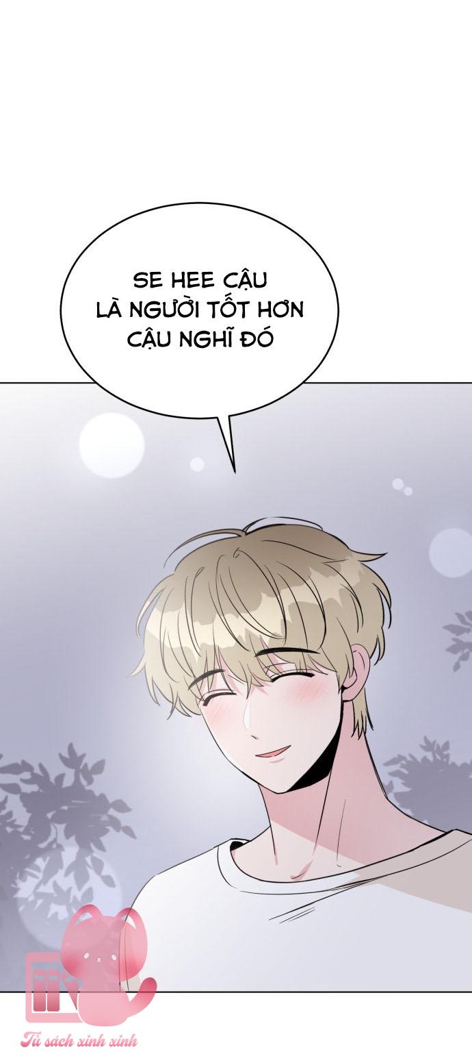 Chúng Ta Là Gì Của Nhau? Chap 41 - Trang 2