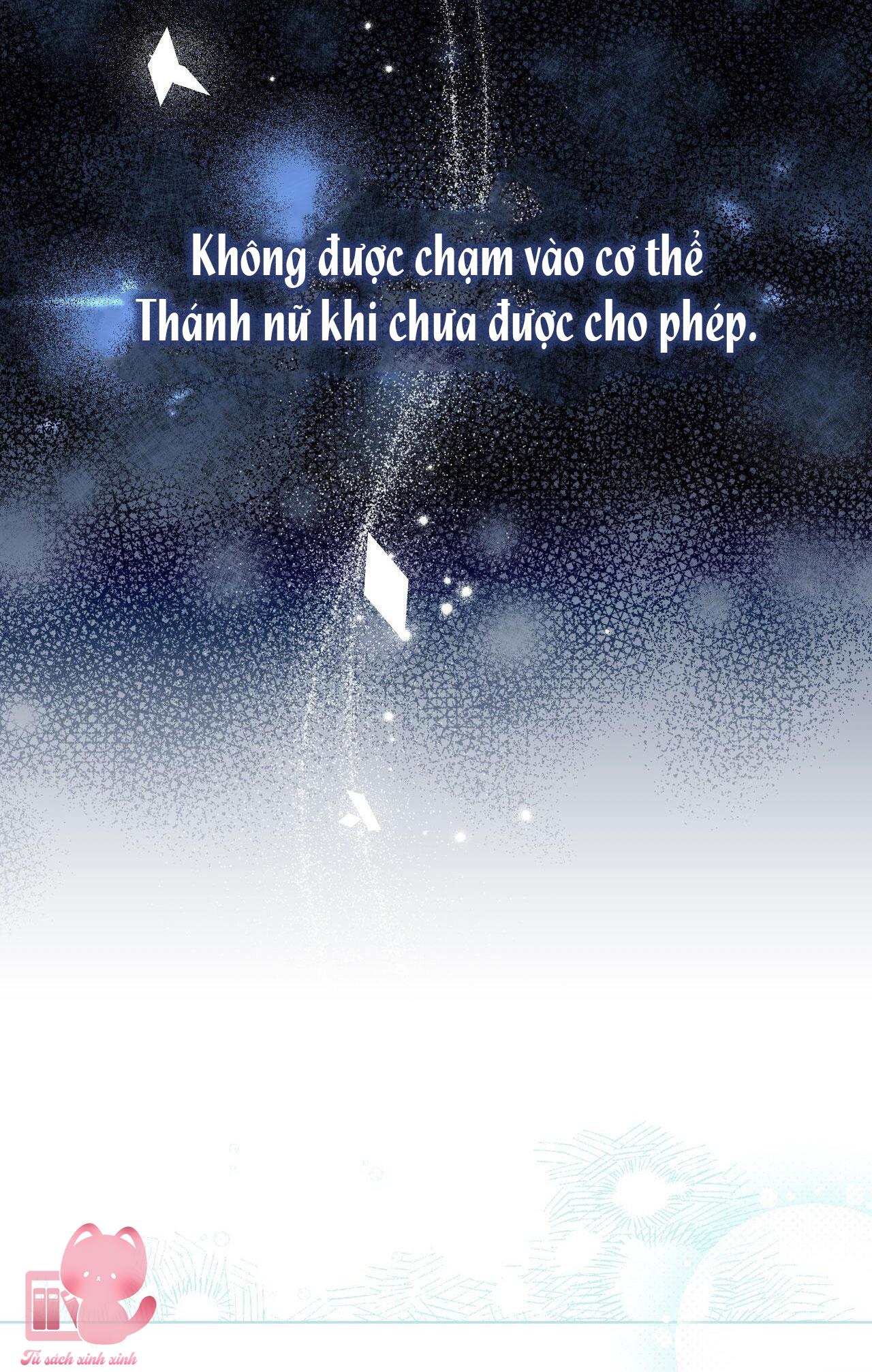 Thánh Nữ Giả Muốn Bỏ Trốn Chap 12 - Trang 4