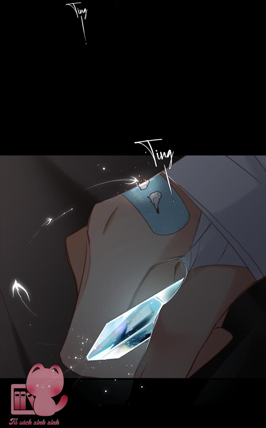 Ngược Dòng Mùa Xuân Chap 3 - Trang 4