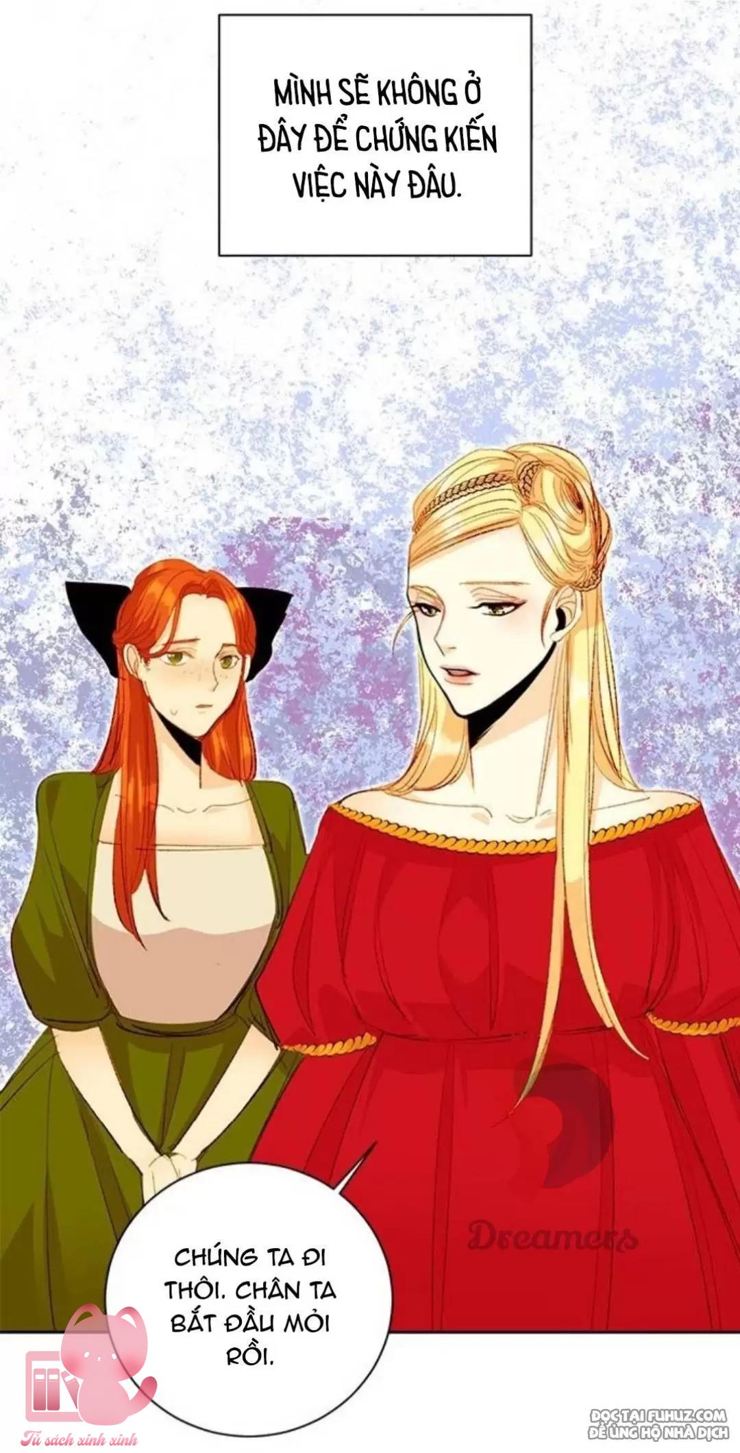 Hoàng Hậu Tái Hôn Chapter 3 - Next Chapter 4