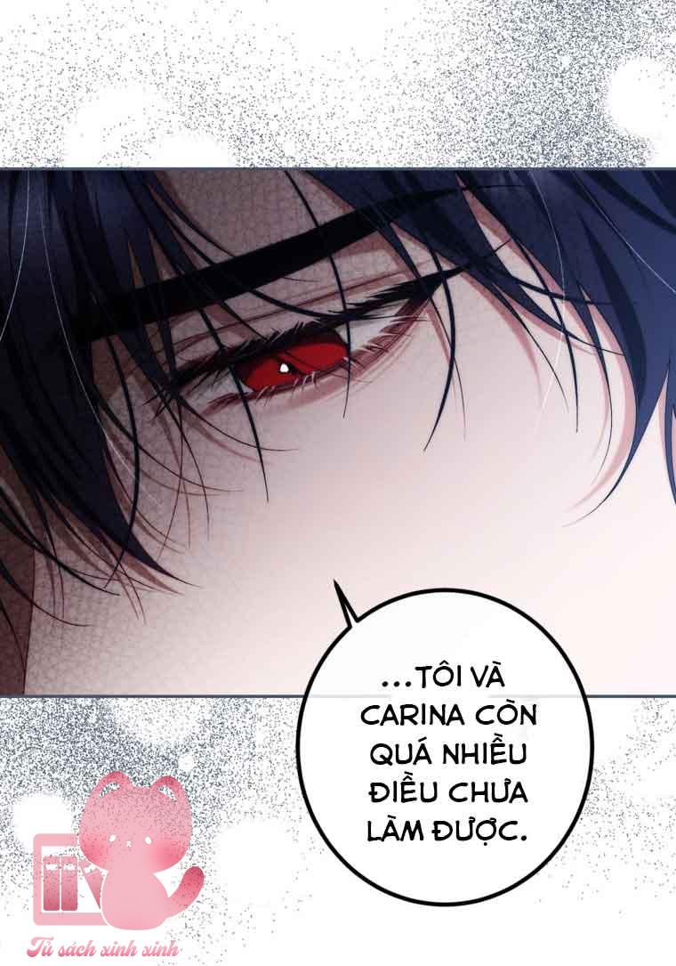 Thời Gian Của Nhân Vật Phụ Có Giới Hạn Chap 84 - Trang 4