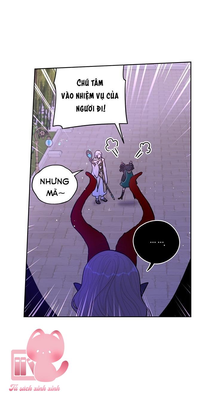 Hoàng Nữ Tóc Đen Chapter 103 - Next Chapter 104