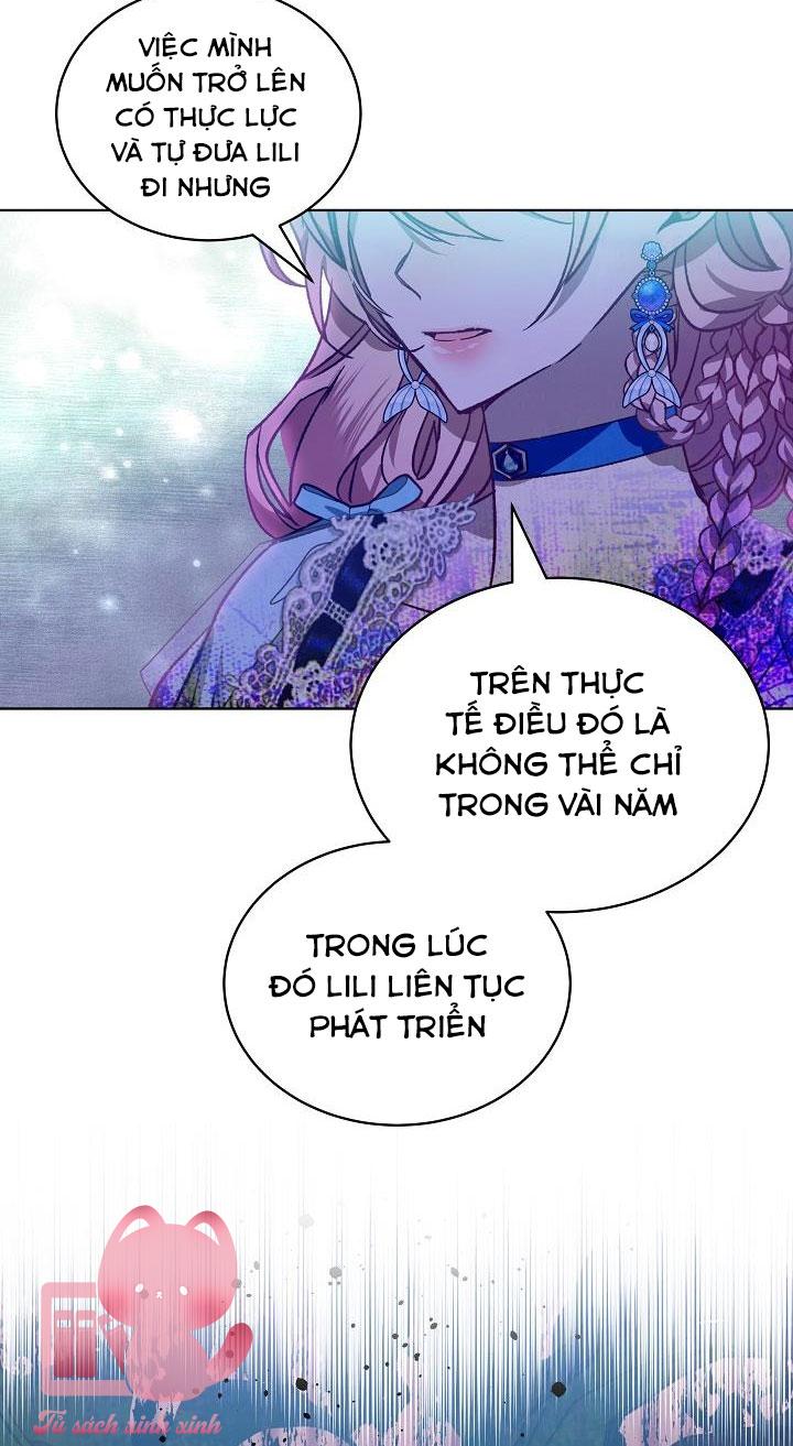 Quý Cô Thế Giới Ngầm Chap 32 - Next Chap 33