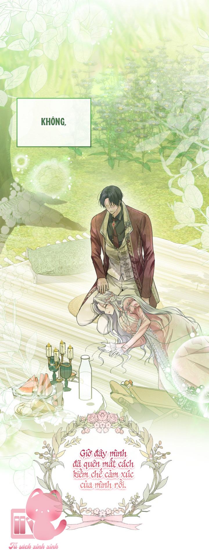 Hoàng Nữ Cosplay Nonfan Chap 61 - Trang 4