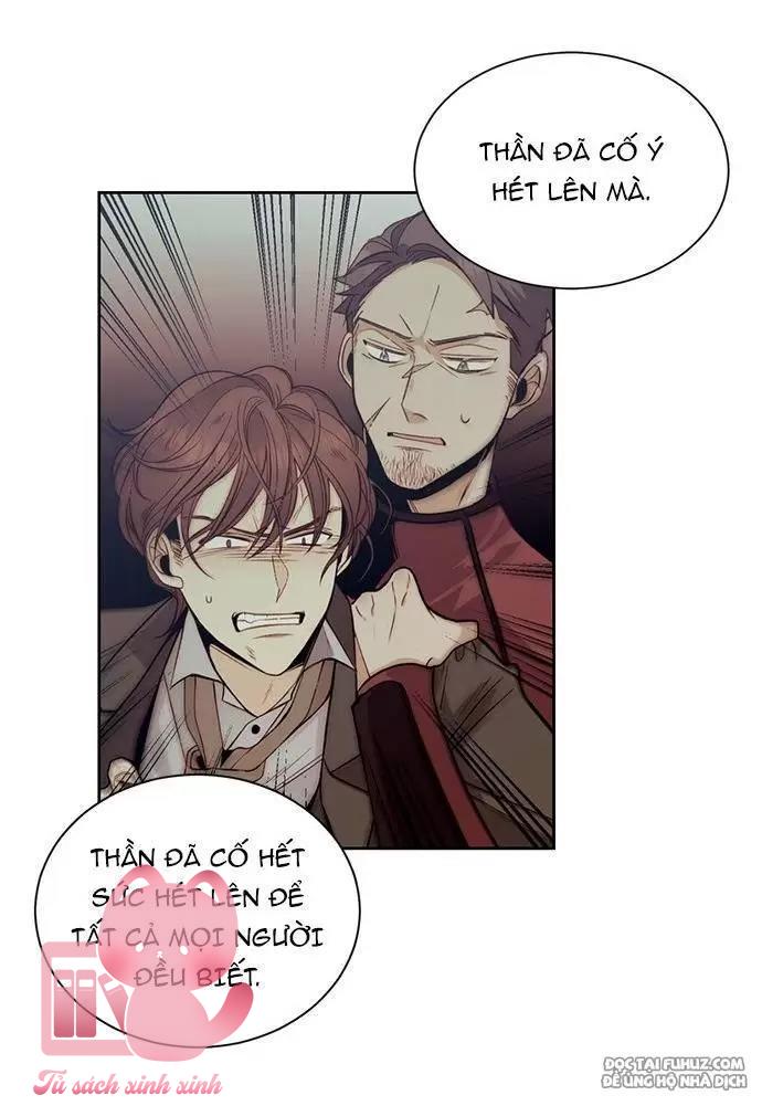 Hoàng Hậu Tái Hôn Chapter 34 - Next Chapter 35