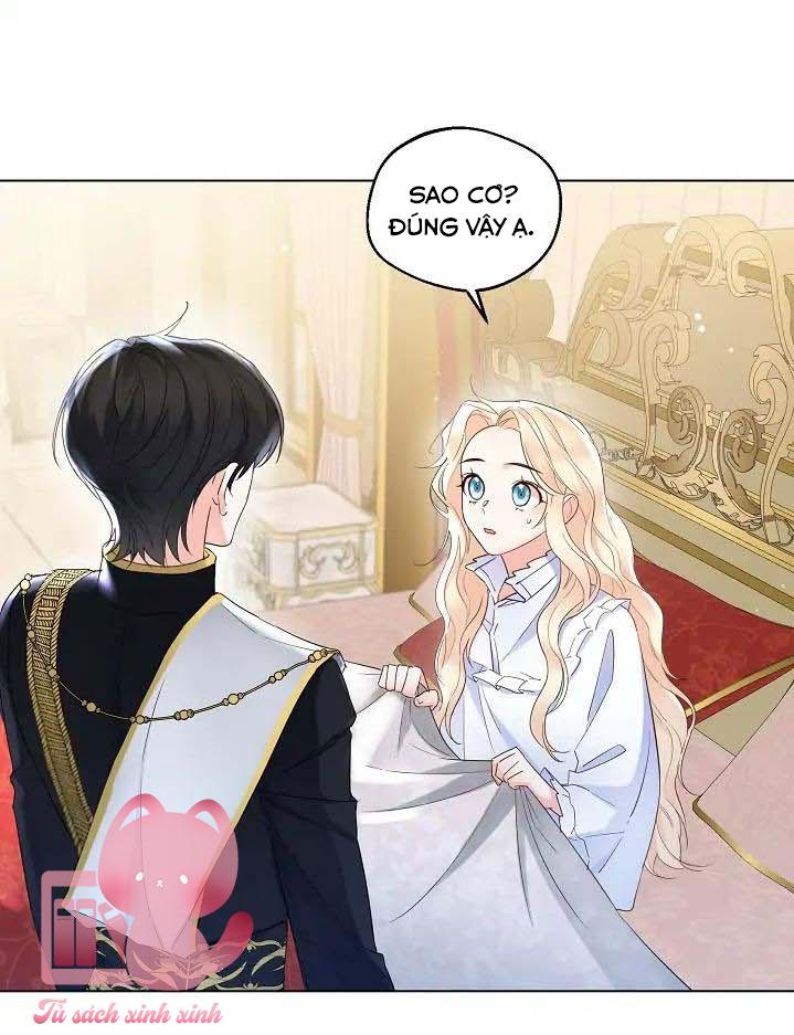 Tiểu Thư Crystal Là Nam Nhân Chap 10 - Trang 2