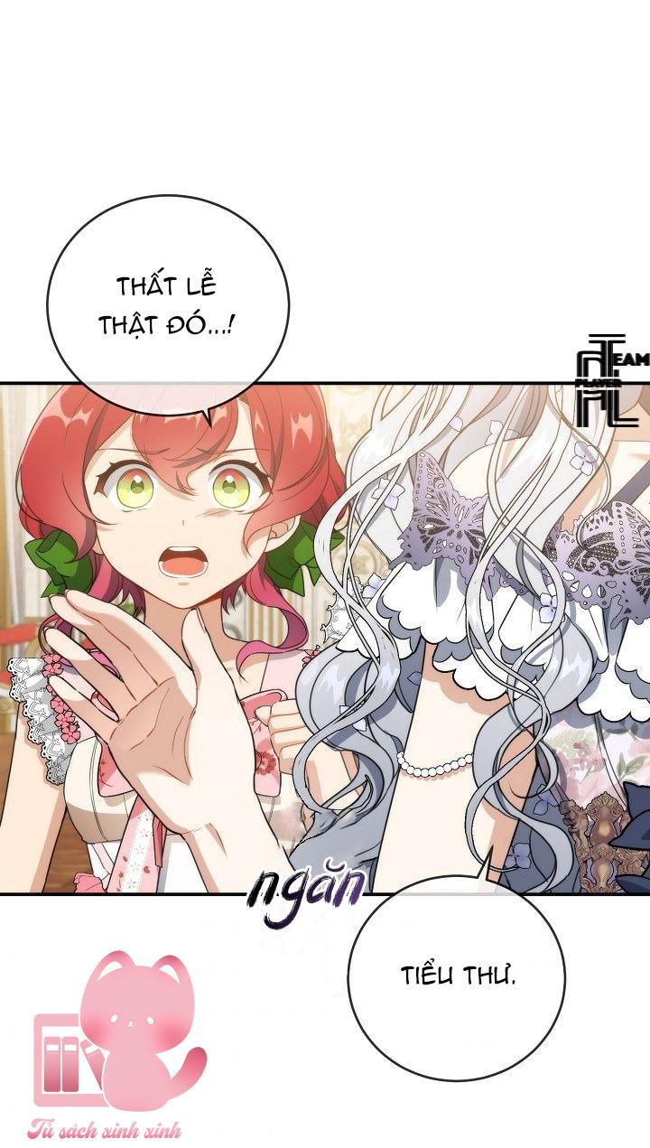 Hướng Về Ánh Dương Lần Nữa Chapter 38 - Trang 4