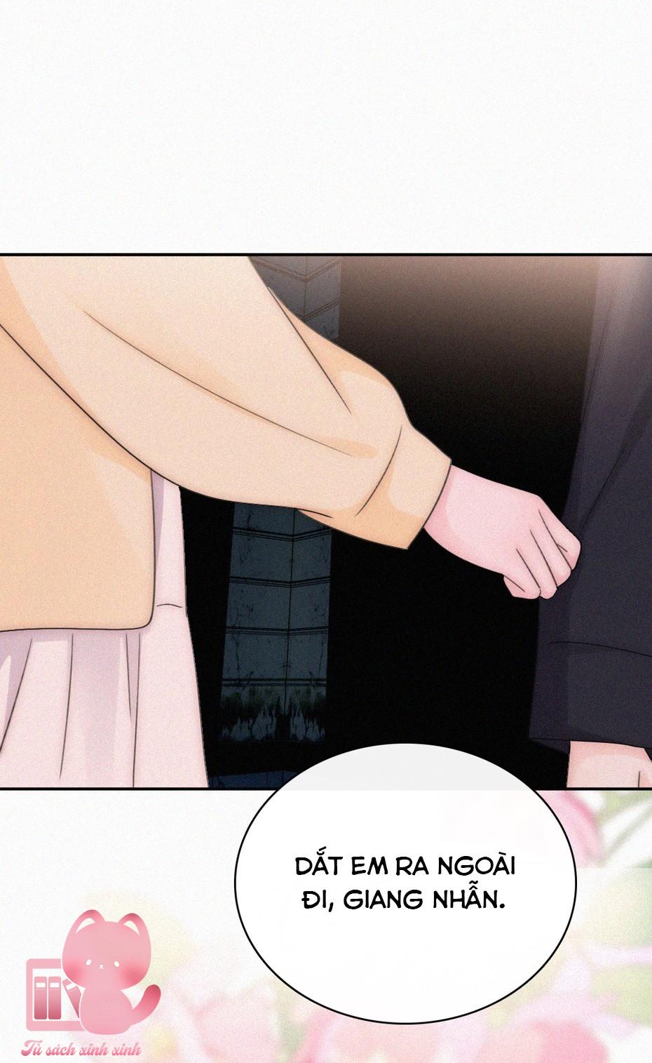Bệnh Yêu Chap 127 - Next Chap 128
