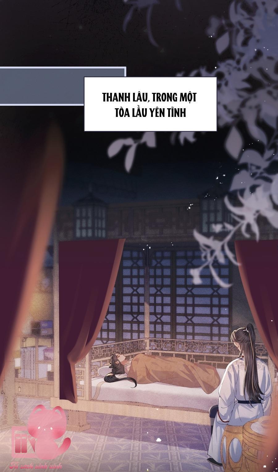 Gả Cho Vai Ác Chap 59 - Next Chap 60