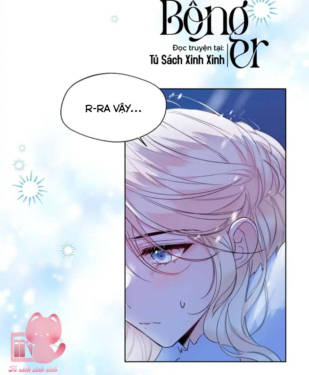 Tiểu Thư Crystal Là Nam Nhân Chap 23 - Trang 2