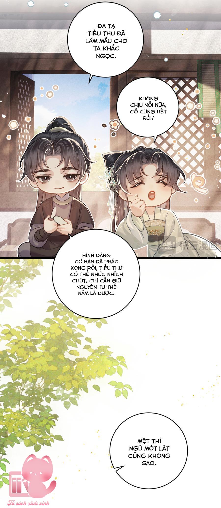 Gả Cho Vai Ác Chap 65 - Next Chap 66