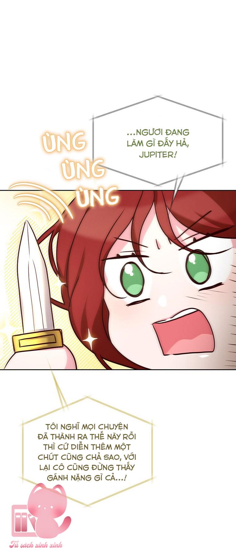 Thế Thì Ta Cứ Trở Thành Kẻ Ác Thôi Chap 39 - Trang 2