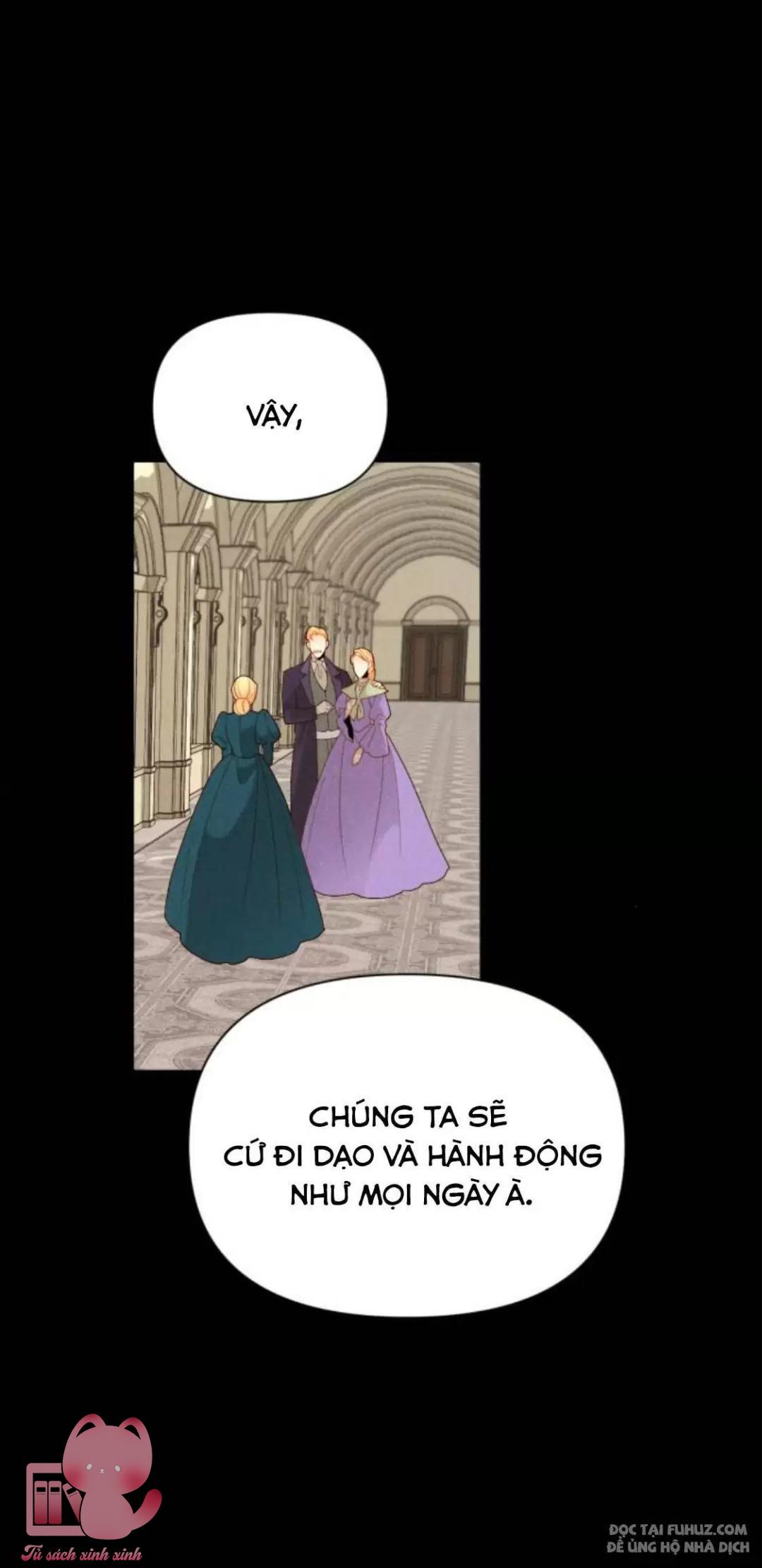 Hoàng Hậu Tái Hôn Chapter 84 - Next Chapter 85