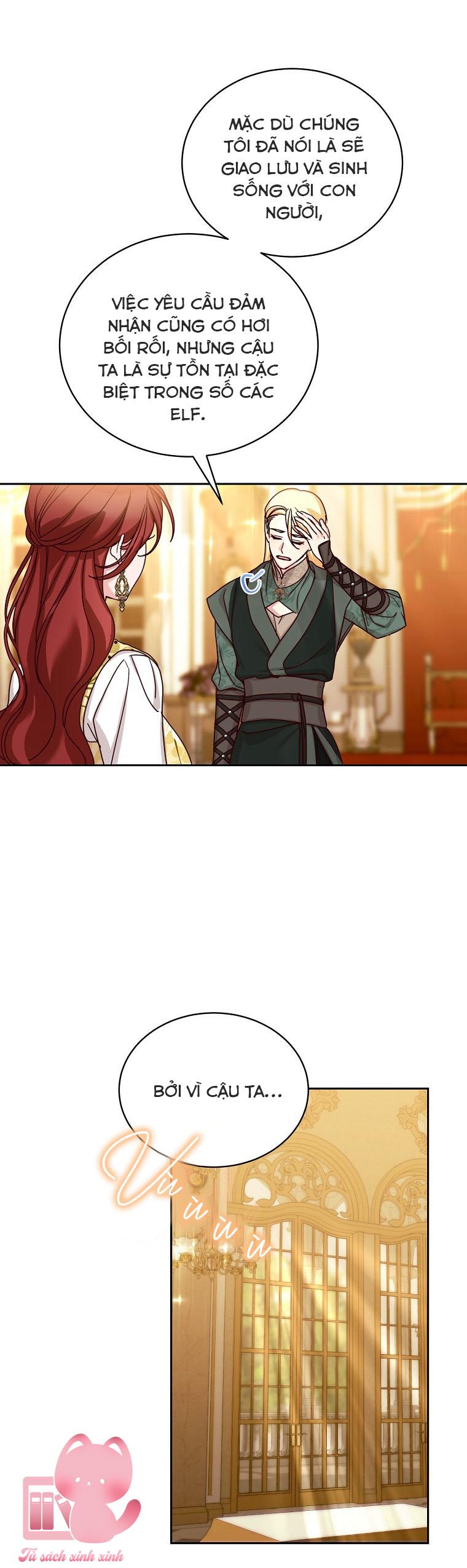 Thế Thì Ta Cứ Trở Thành Kẻ Ác Thôi Chap 70 - Trang 2