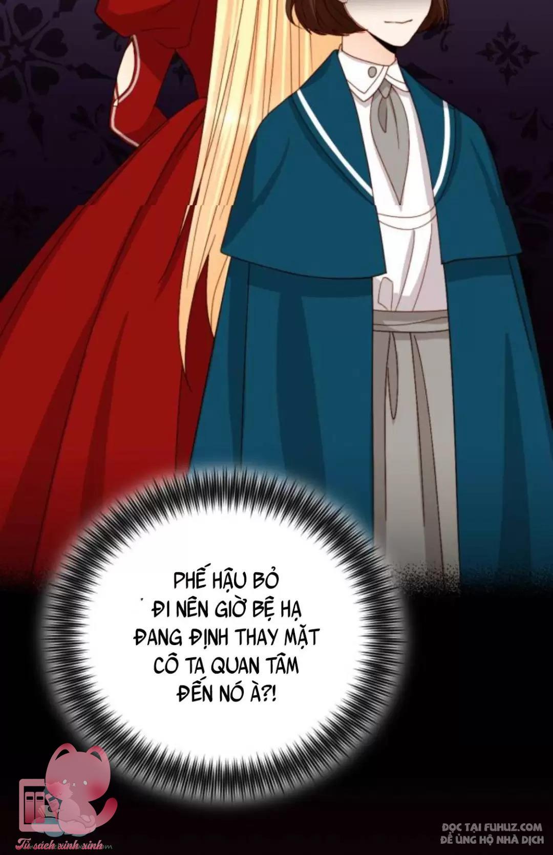 Hoàng Hậu Tái Hôn Chapter 102 - Next Chapter 103