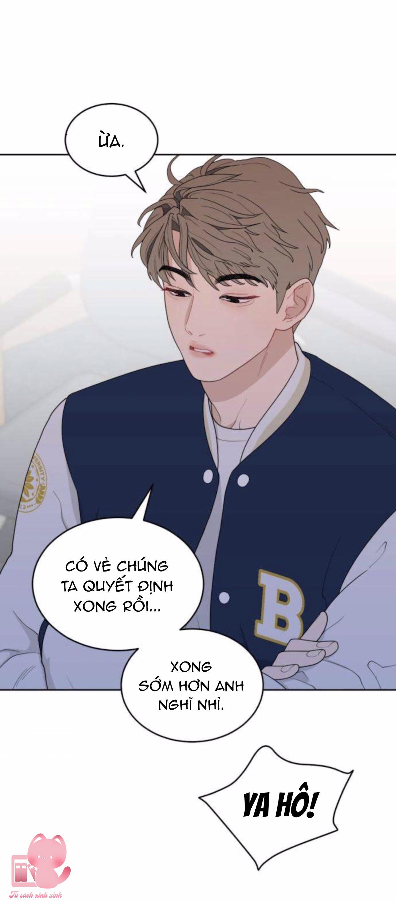 Vận May Không Ngờ Chapter 2 - Next Chapter 3