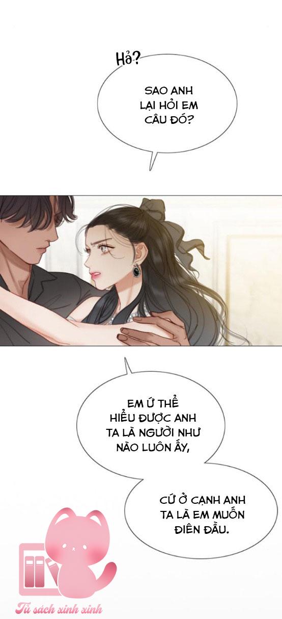 Serena Chương 7 - Next Chapter 7.1