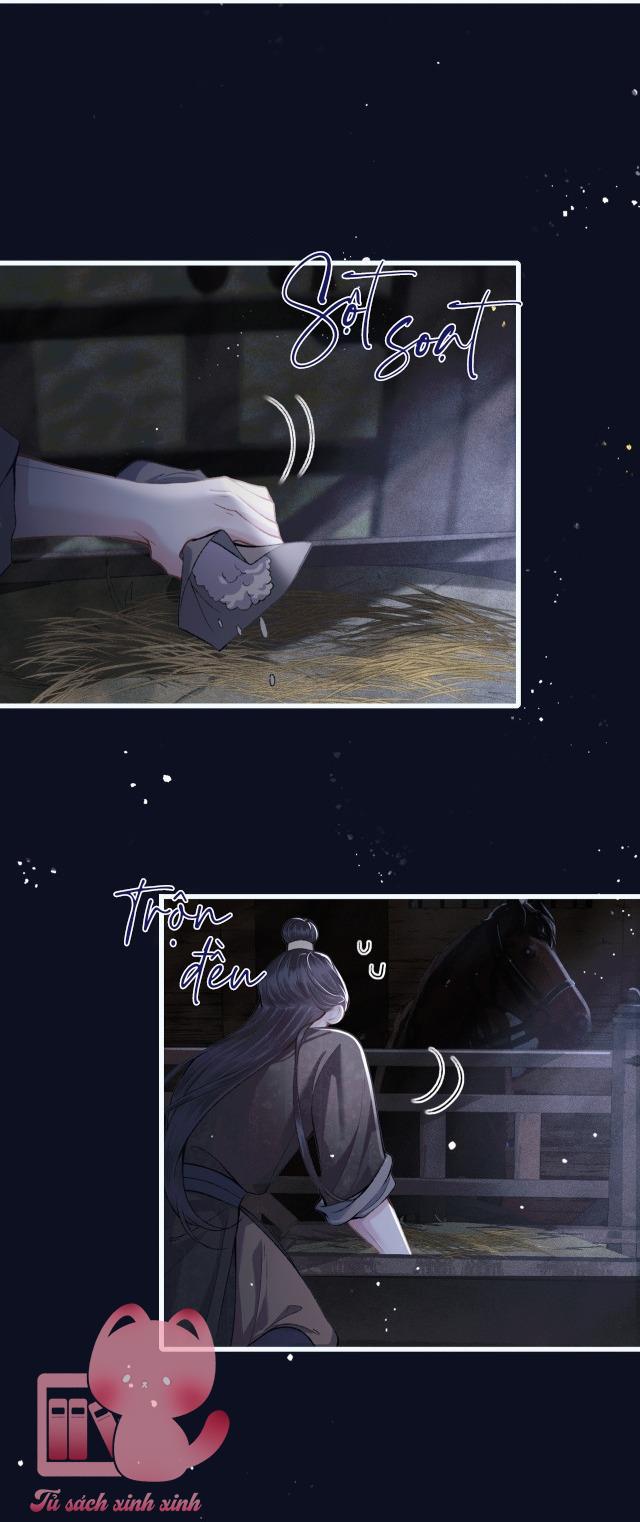 Gả Cho Vai Ác Chap 16 - Next Chap 17