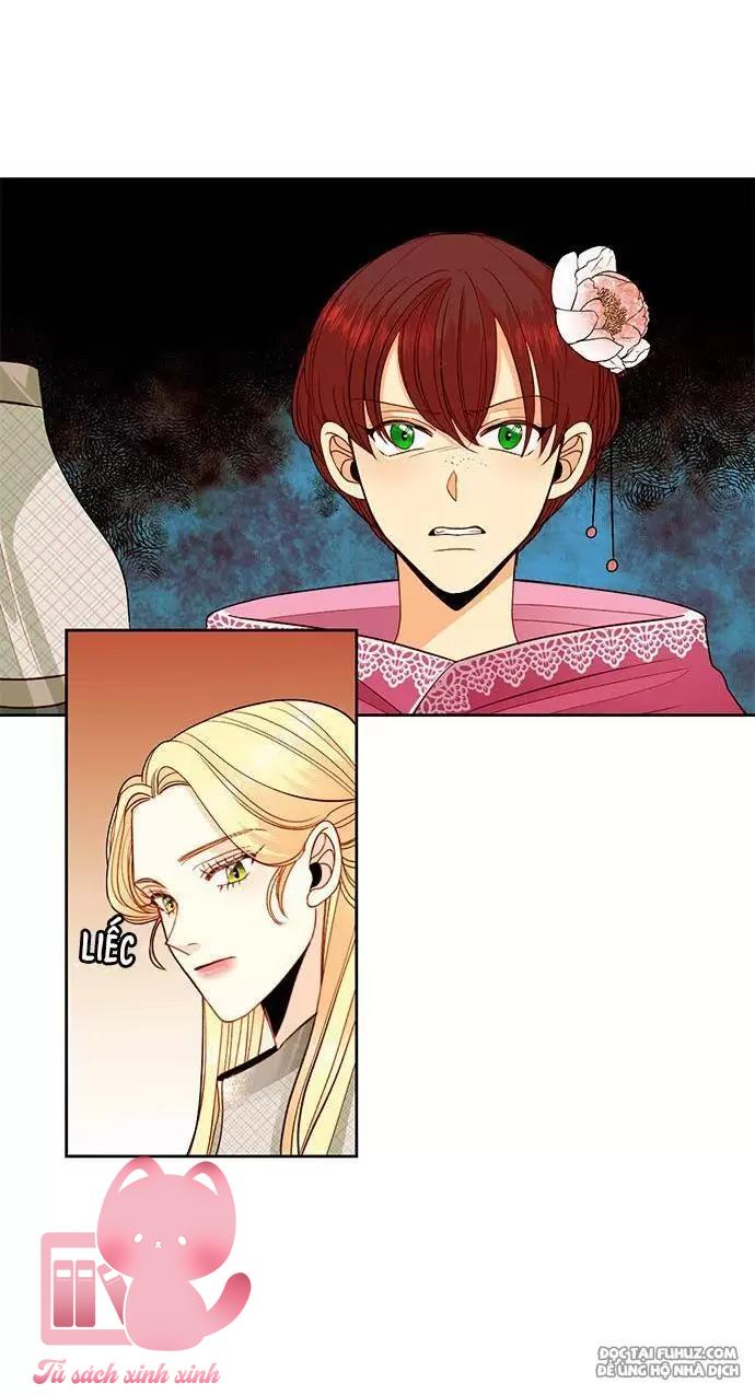Hoàng Hậu Tái Hôn Chapter 54 - Next Chapter 55