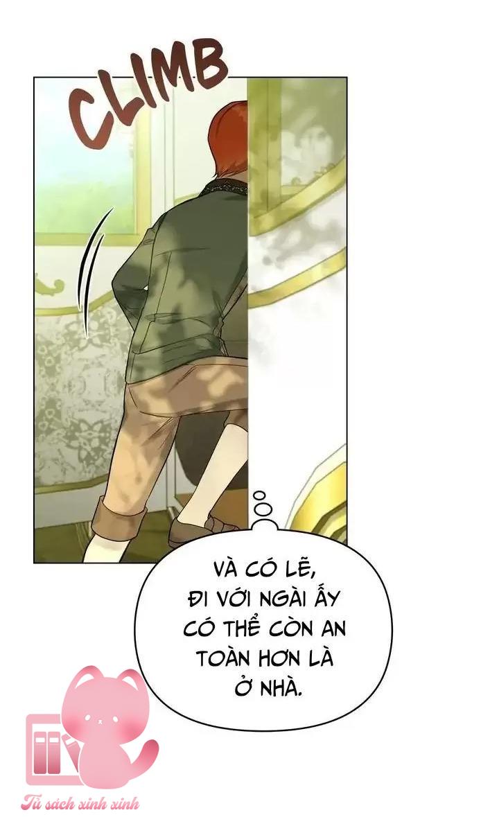 Nếu Không Vâng Lời Công Tước Chapter 57 - Trang 4