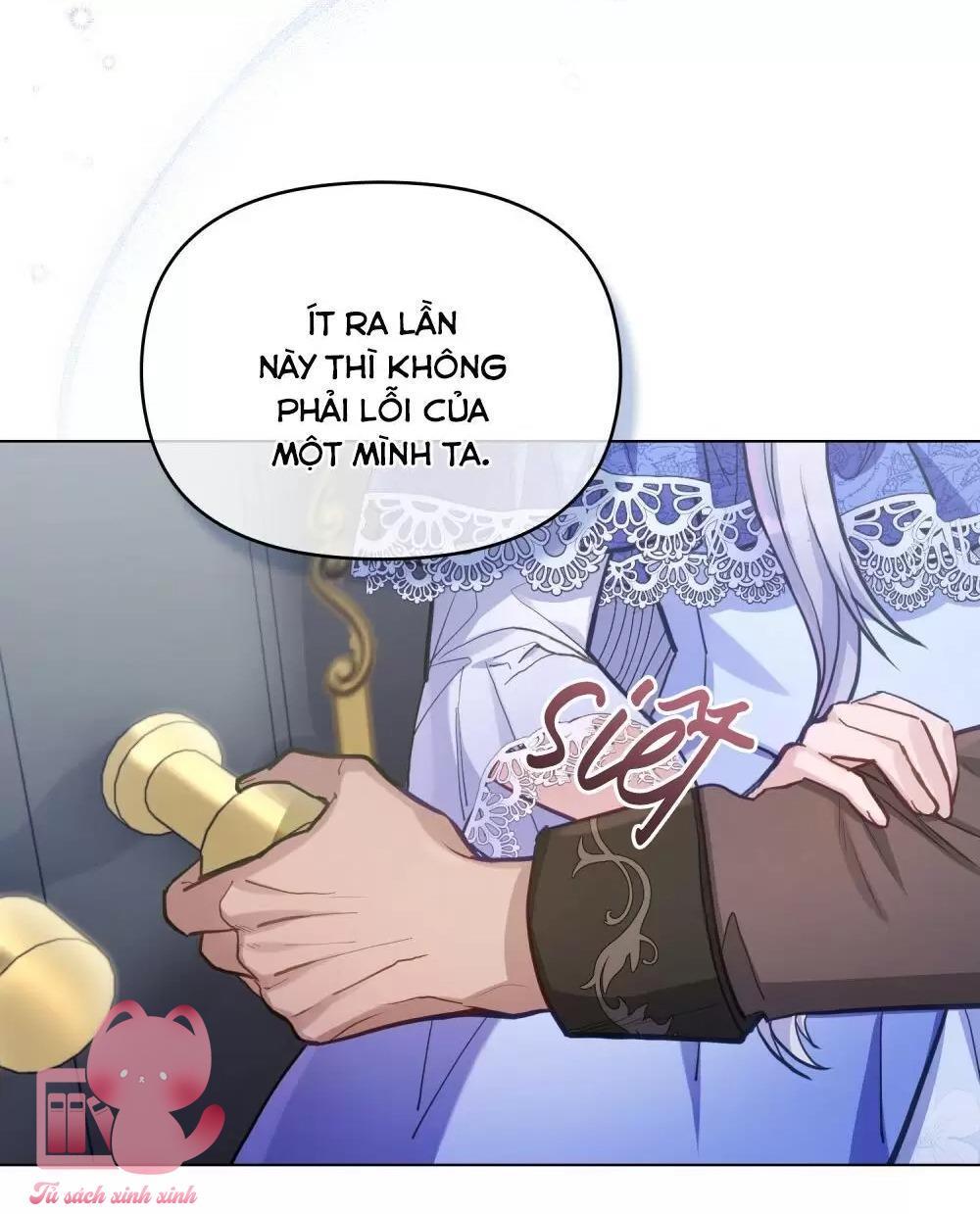 Nếu Không Vâng Lời Công Tước Chapter 15 - Trang 4