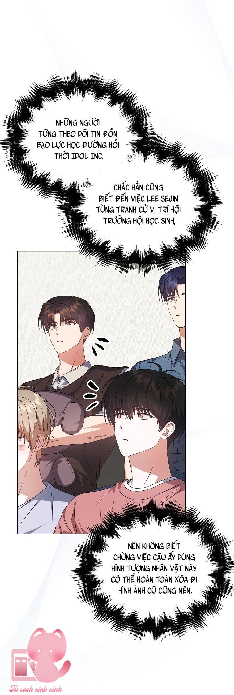 Debut Or Die Chap 72 - Trang 4