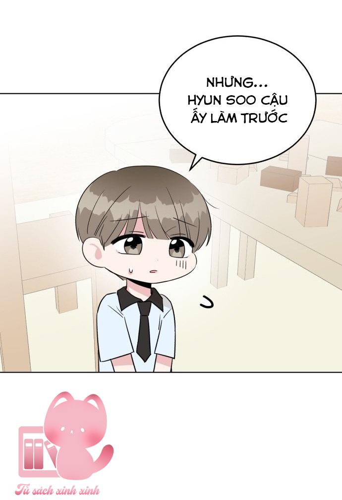 Chúng Ta Là Gì Của Nhau? Chap 36 - Trang 2