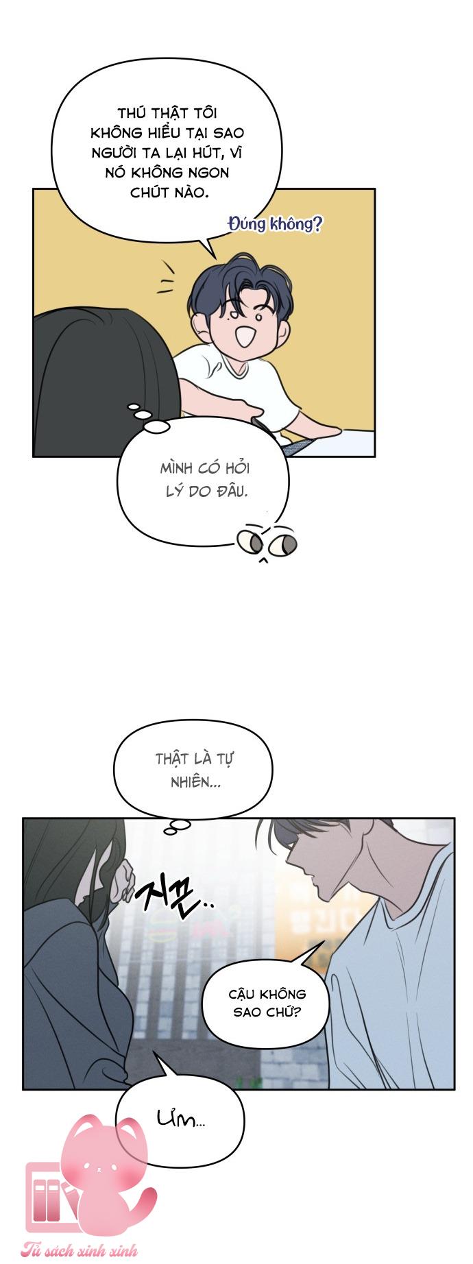 Muốn Bị Lừa Dối Chap 1 - Trang 2