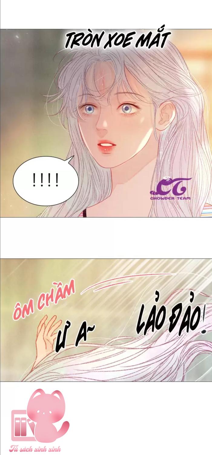 Thần Bí Chap 62 - Next Chap 63