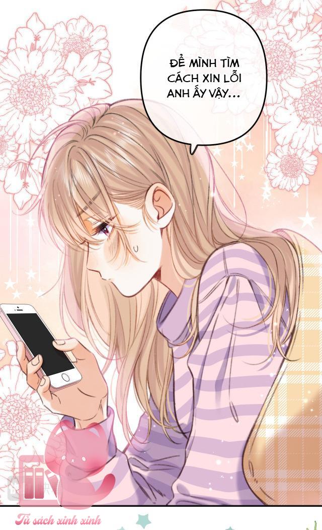 Mối Tình Thầm Kín Chapter 64 - Trang 4