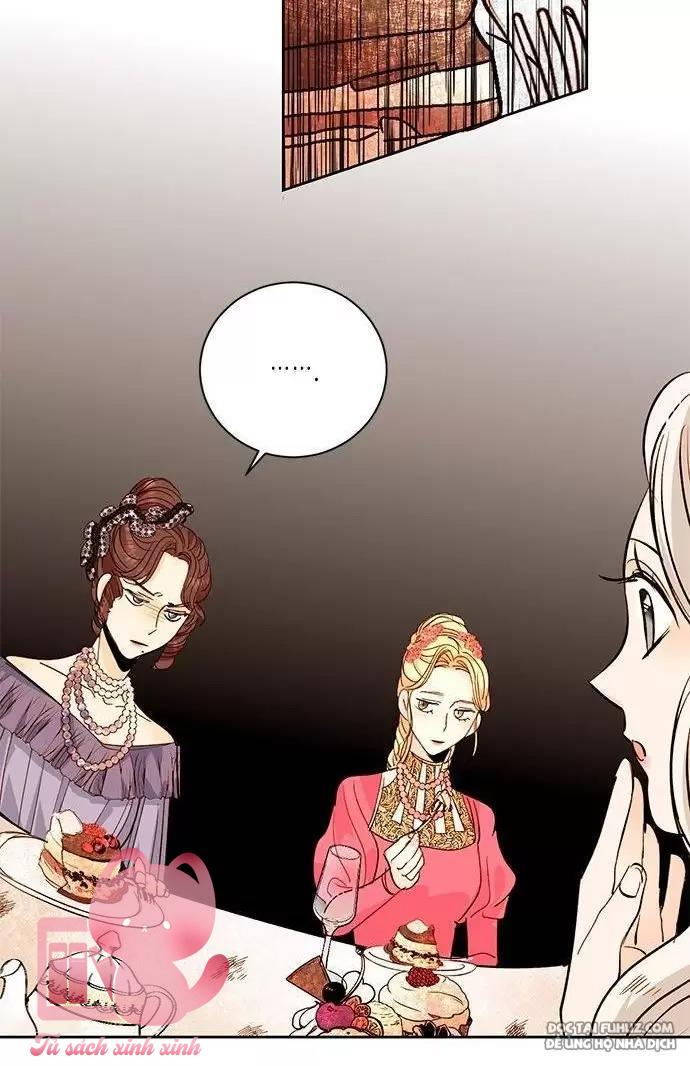 Hoàng Hậu Tái Hôn Chapter 24 - Trang 4