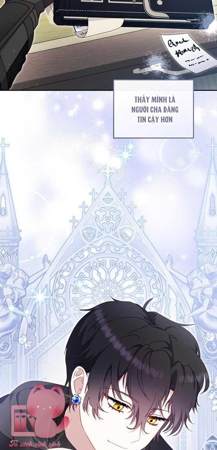 Tôi Được Nuôi Dưỡng Bởi Những Kẻ Phản Diện Chap 81 - Trang 3