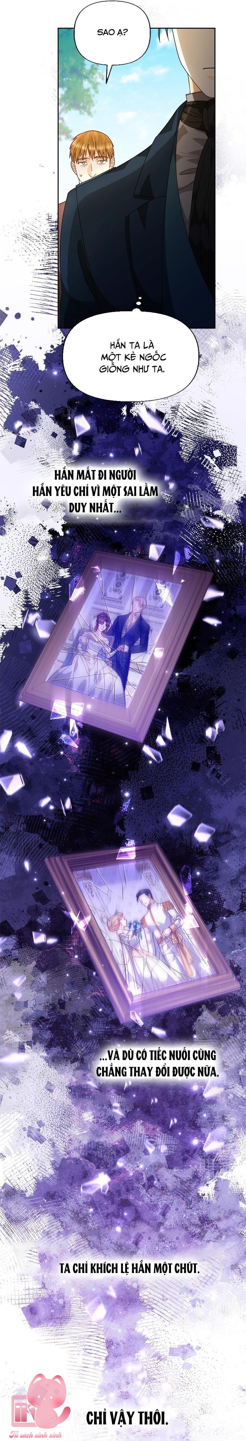 Hoàng Hậu Tái Hôn Chap 187 - Next Chap 188