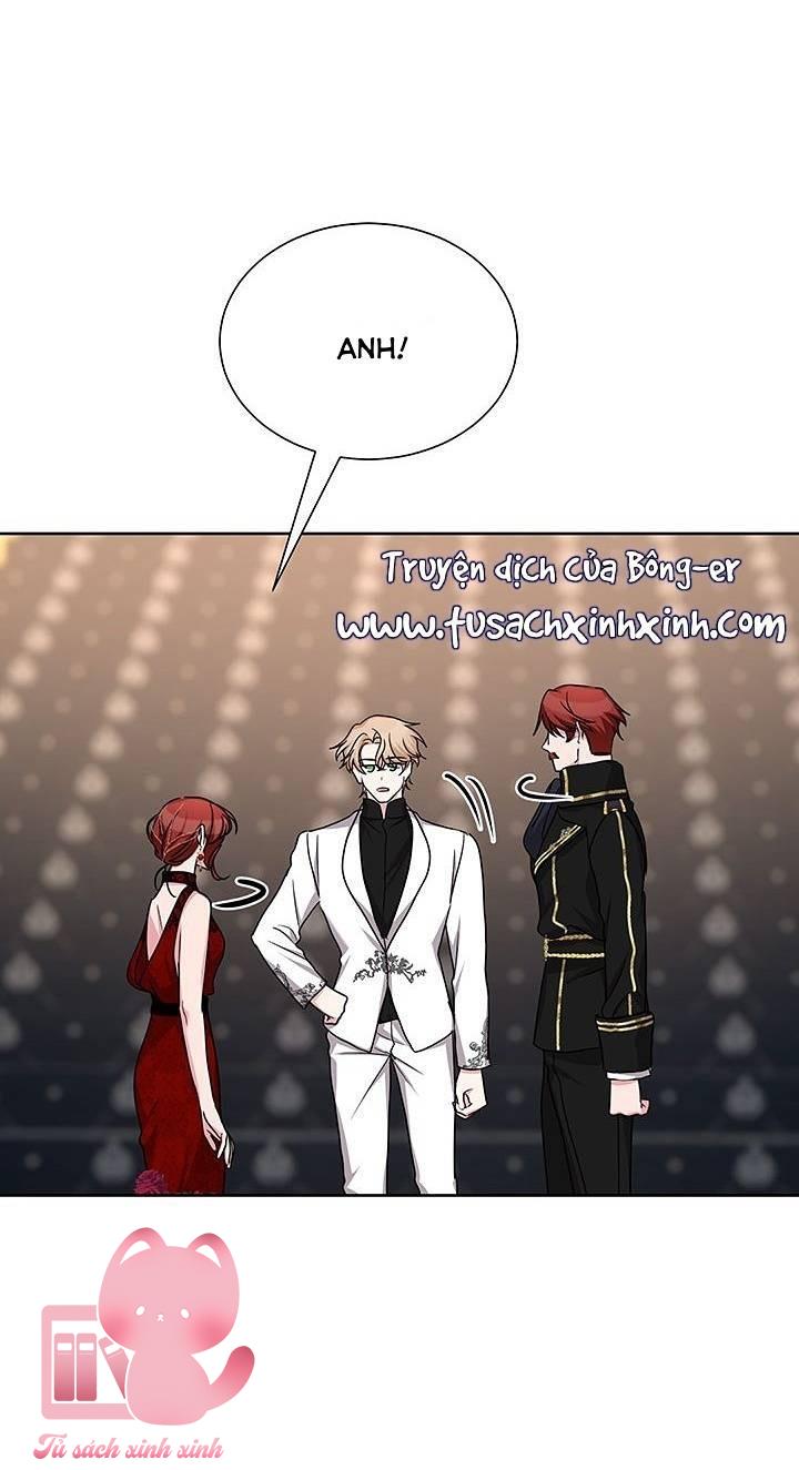 Thế Thì Ta Cứ Trở Thành Kẻ Ác Thôi Chap 37 - Trang 2