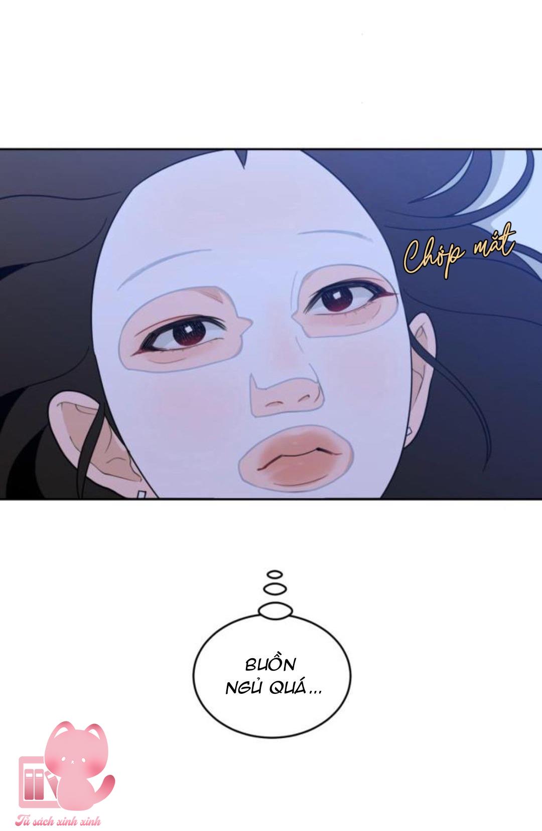 Vận May Không Ngờ Chapter 21 - Next Chapter 22