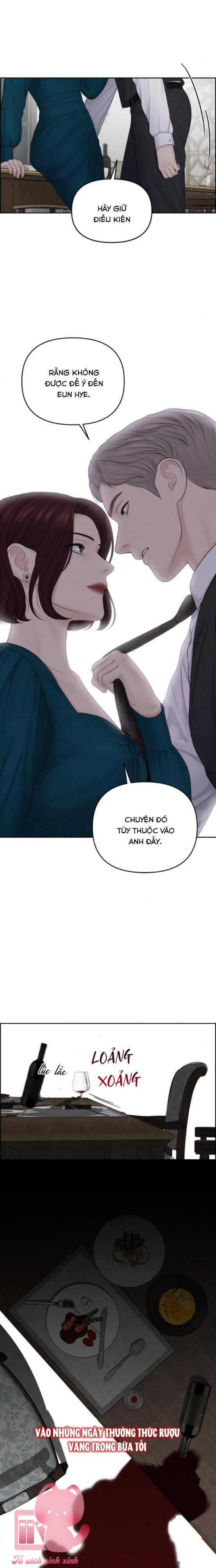 Hy Vọng Duy Nhất Chapter 17 - Next Chapter 18
