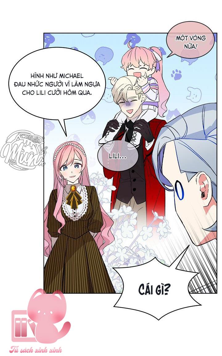 Quý Cô Thế Giới Ngầm Chap 10 - Trang 4