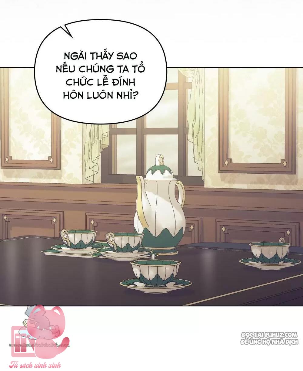 Nếu Không Vâng Lời Công Tước Chapter 21 - Trang 4