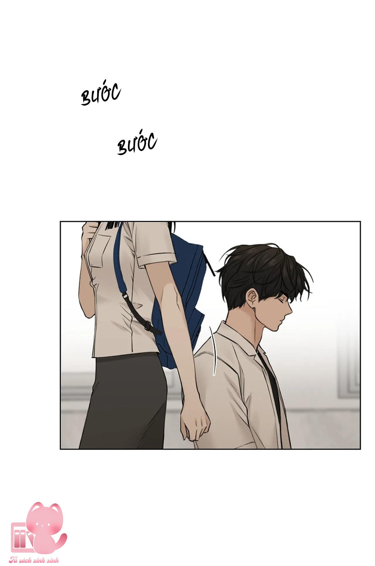 Bình Minh Chap 29 - Trang 4