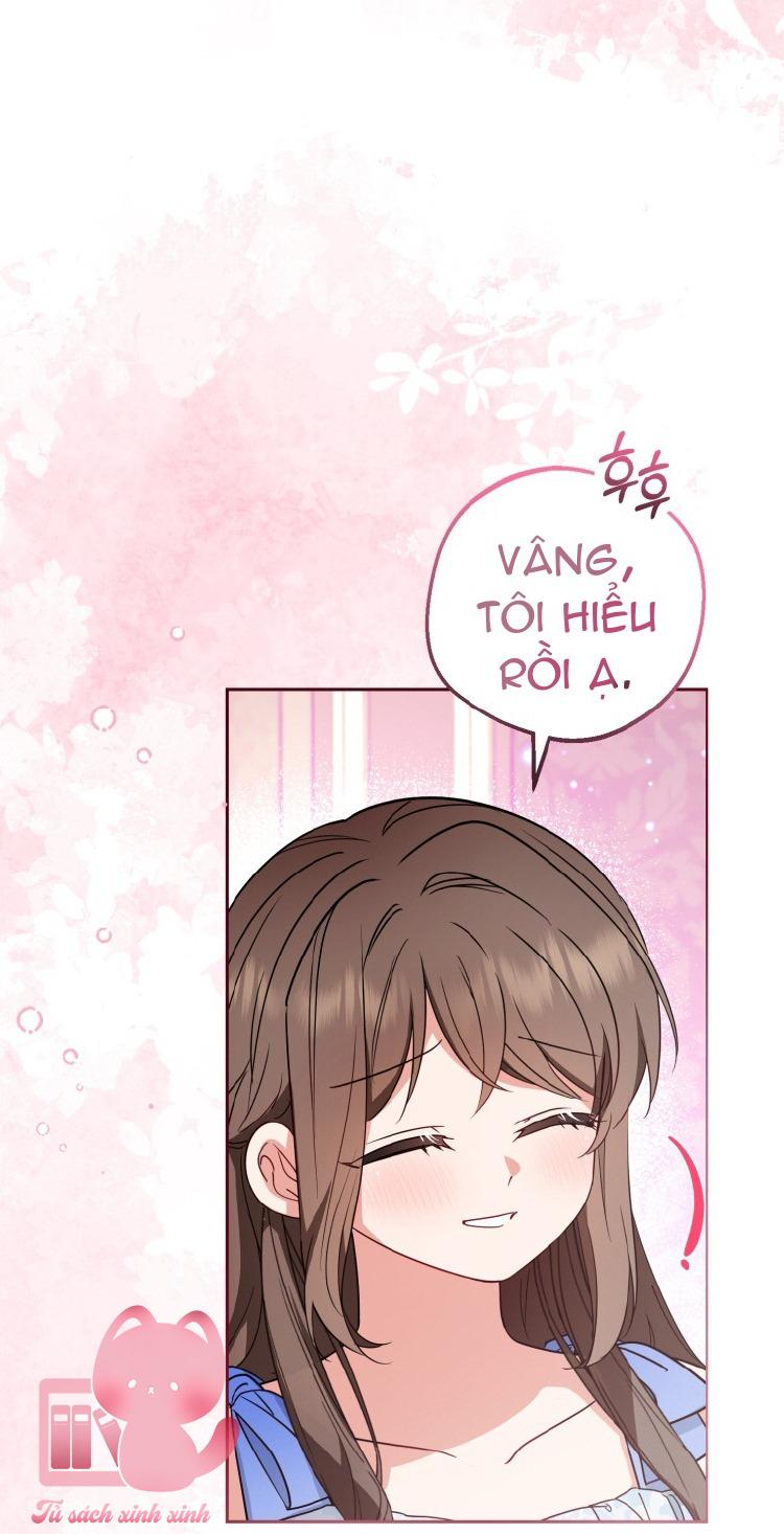 Được Yêu Thương Mà Còn Ngại Ngùng Sao! Chap 51 - Trang 4