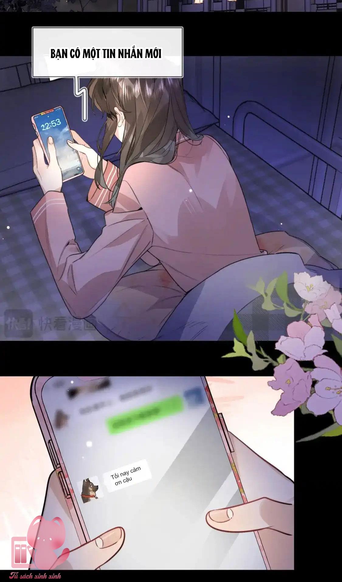 Tỏ Tình Chapter 26 - Trang 4