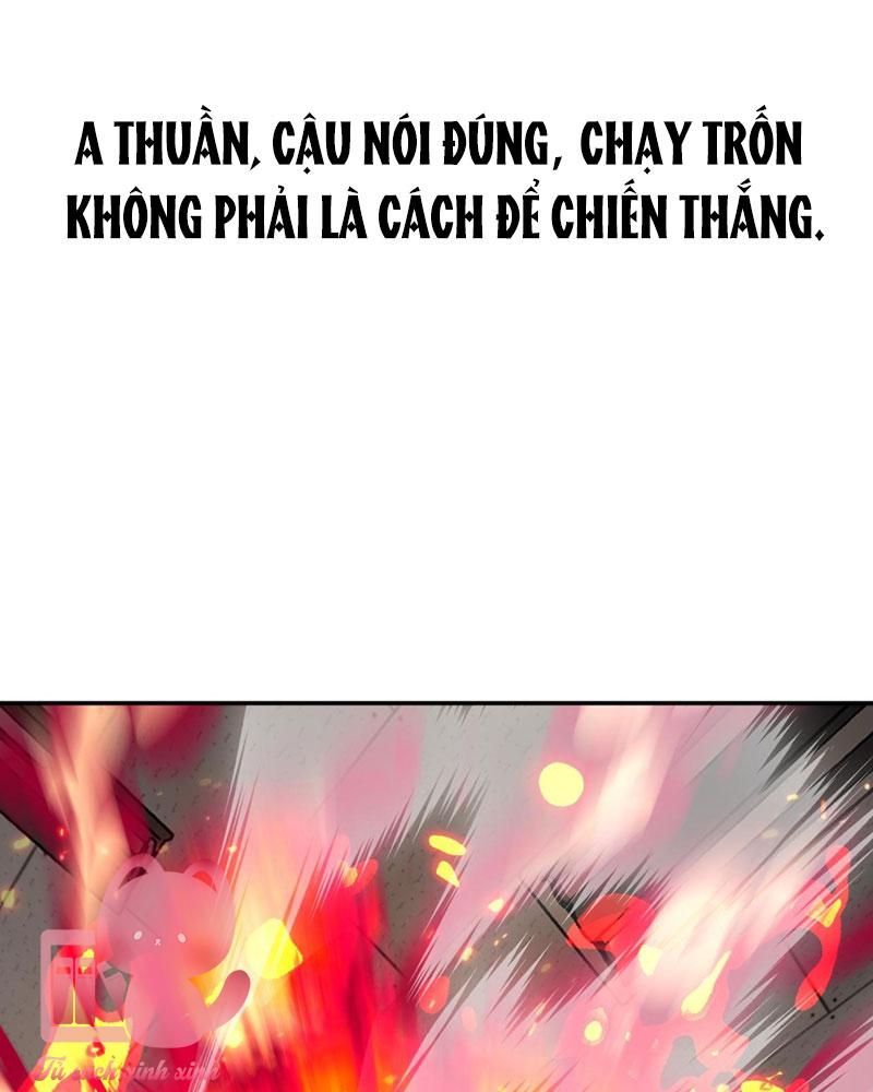Ác Chi Hoàn Chapter 8 - Trang 4