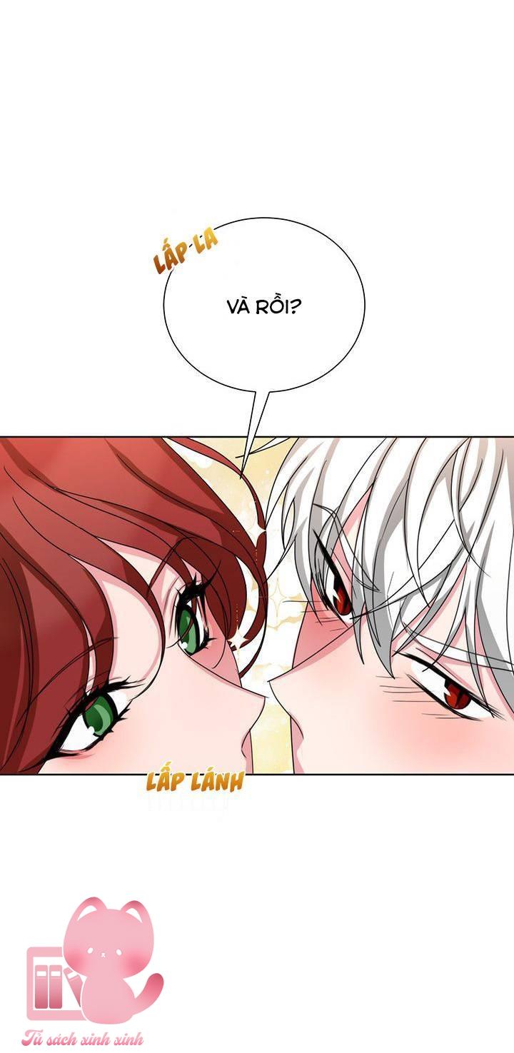 Thế Thì Ta Cứ Trở Thành Kẻ Ác Thôi Chap 36 - Trang 2