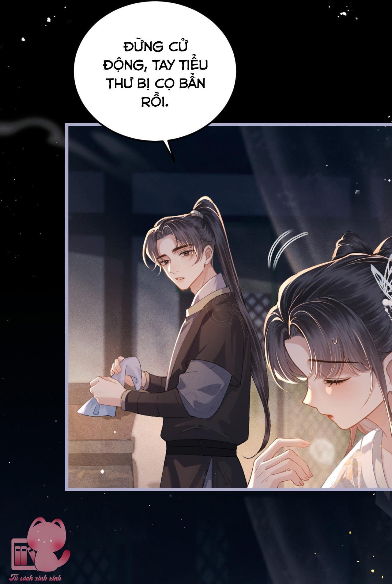 Gả Cho Vai Ác Chap 48 - Next Chap 49