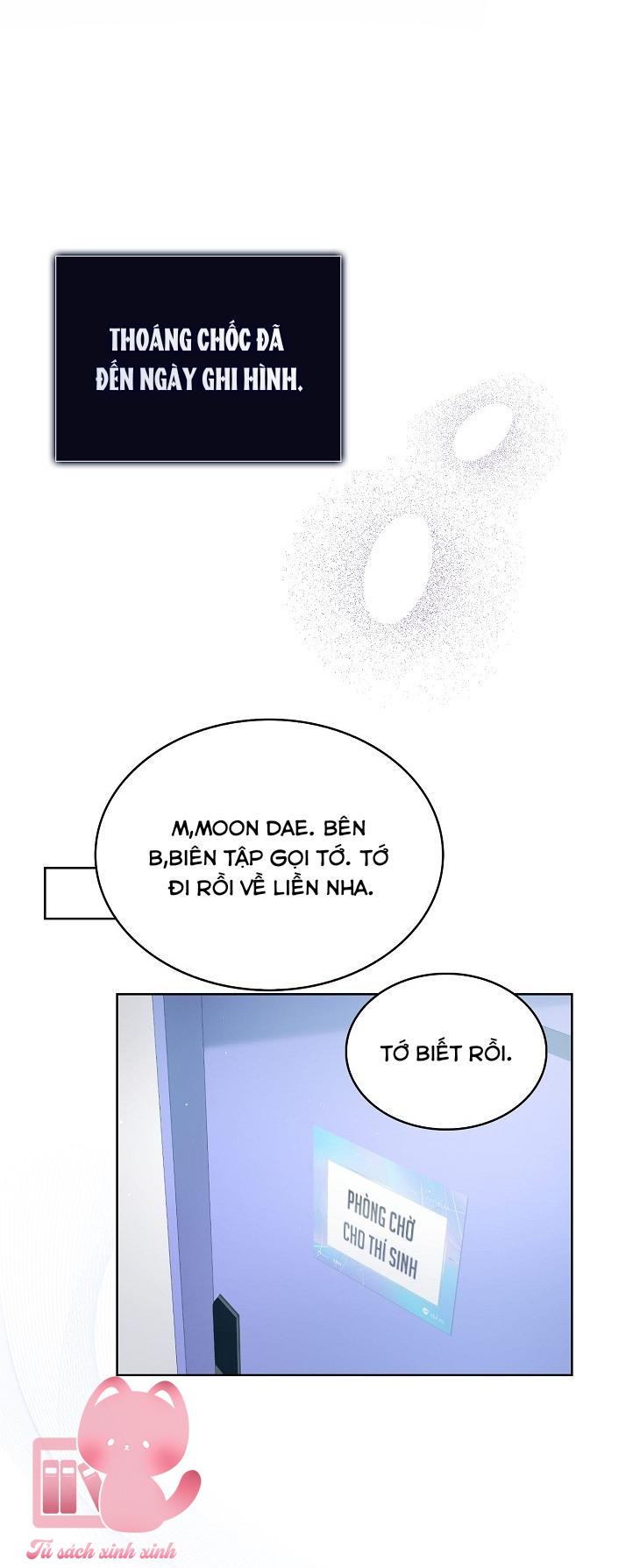 Debut Or Die Chap 57 - Next Chapter 57.1