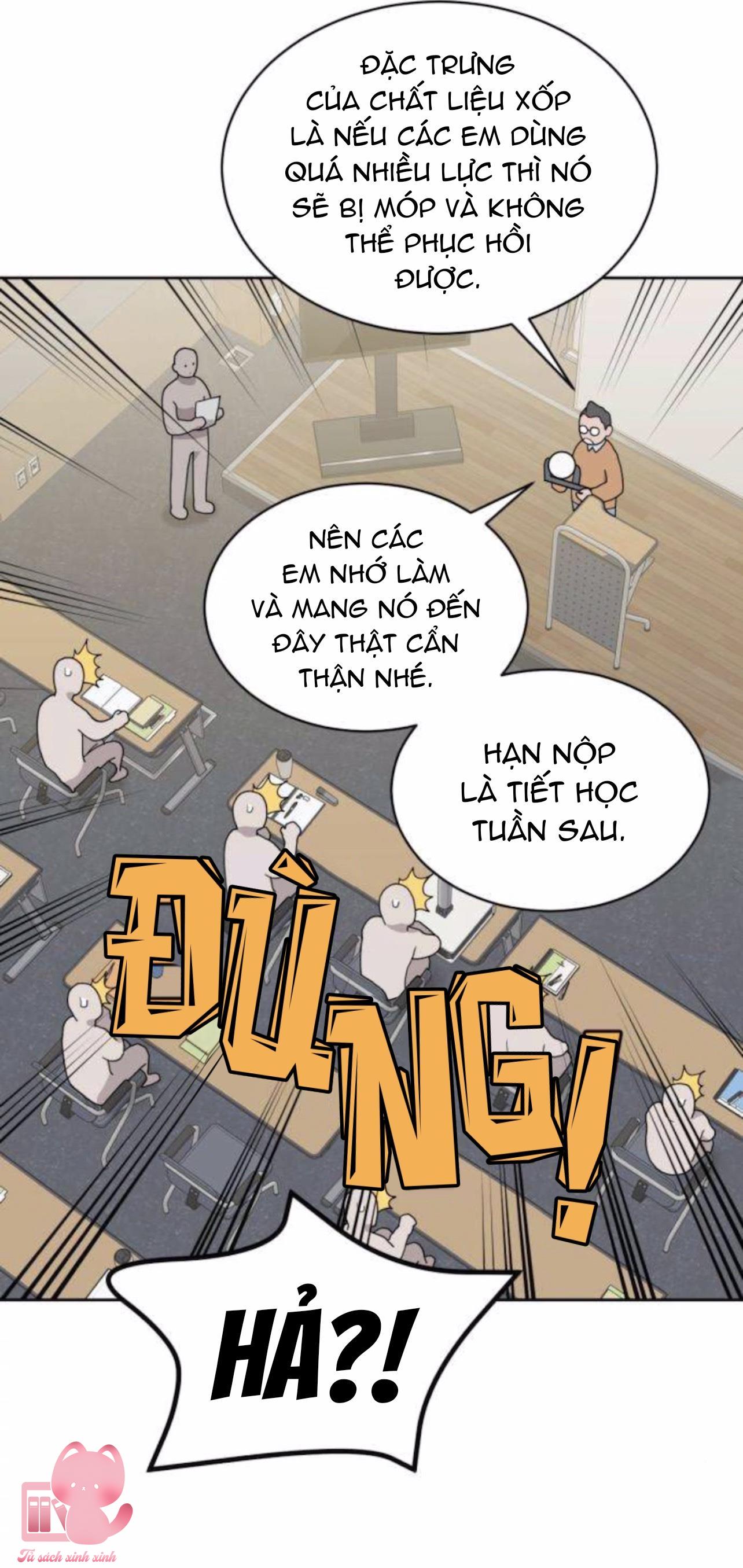 Vận May Không Ngờ Chapter 2 - Next Chapter 3